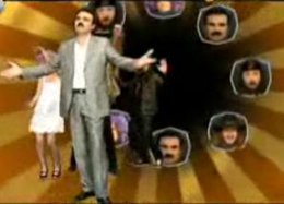 Ferhat Güzel... "BEGÜM !" KLİBİ İNTERNETTE REKORA KOŞUYOR...