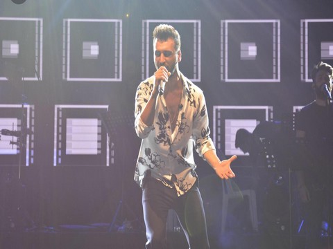 Emre Kaya... ALMANYA'YI SALLADI!..