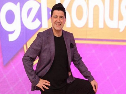 Hakan Ural... "GEL KONUŞALIM" DAN AYRILDI MI?..