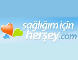 "SAĞLIĞIM İÇİN HERŞEY" YAYINDA