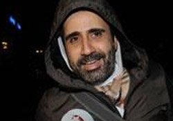 Emrah... MAHSUN KIRMIZIGÜL'Ü KIZDIRACAK!