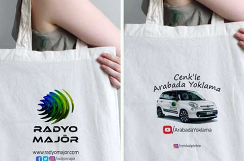 Radyo Majör... BEZ TORBA HAMLESİ!