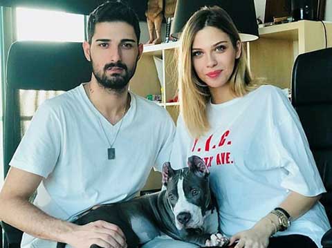 İdo Tatlıses... HASTANEYE KALDIRILDI!..