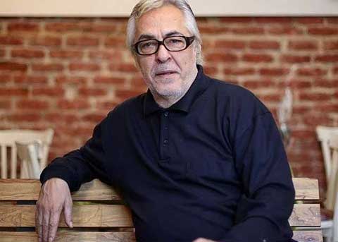 Rutkay Aziz... 'SANATÇILAR HİÇ BİR ZAMAN BU KADAR BÖLÜNMEMİŞTİ!'