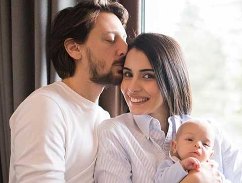 Engin - Beyza Hepileri...MUTLULUK TABLOSU!