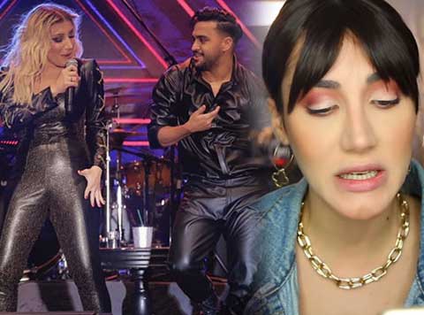 Sosyal medya fenomeni Gökçe Yıldırım..."İREM DERİCİ İLE ALDATILDIĞIMI İĞRENÇ VİDEOLARDAN ÖĞRENDİM"