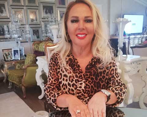 Safiye Soyman... MUCİZE KREM ŞAŞIRTTI!