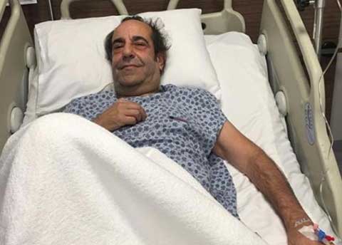 Özkan Uğur... SON DURUMU HAKKINDA AÇIKLAMA GELDİ...