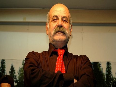 Burhan İnce... USTA OYUNCU HAYATINI KAYBETTİ!..