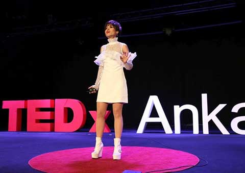 Aydilge... KORKULARINI ANLATTI, EŞİNİ AĞLATTI!