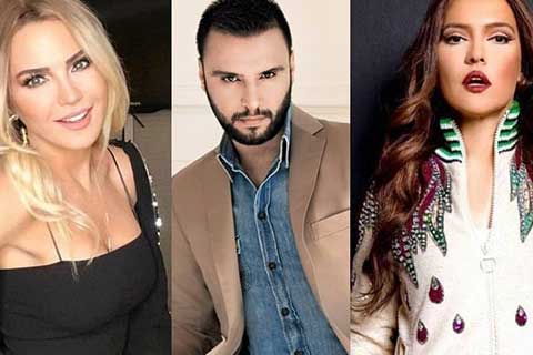 Alişan... ECE ERKEN'E SAHİP ÇIKTI!