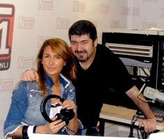 Nilay Dorsa... "SIFIR KİLOMETRE ERKEK ARIYORUM"!