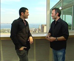 Keremcem...İDDİALI AÇIKLAMALAR YAPTI!