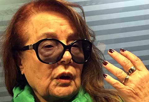 Muhterem Nur...UYANDIRILMADI, HAYATİ TEHLİKESİ SÜRÜYOR!