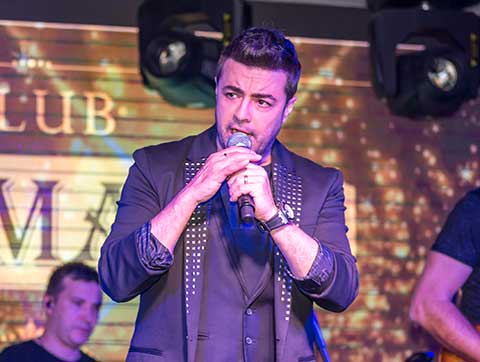 Burak Kut... 22 YILLIK HASRET BİTTİ!