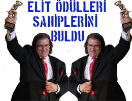 "En"ler ödüllerini aldı... YILIN MAGAZİN PORTALI; WWW.MAGAZİNKOLİK.COM