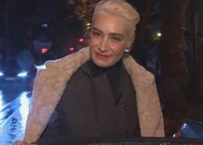 Sıla Gençoğlu...YENİ DAVA İÇİN İFADE VERDİ!