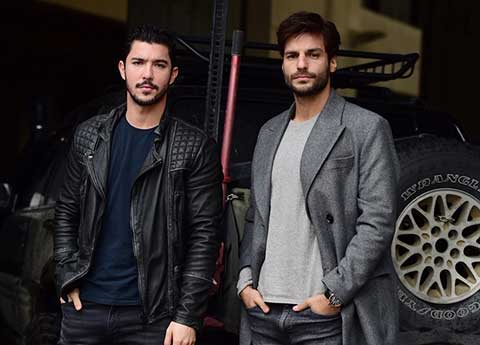 Halka... HER ŞEY BAŞLADIĞI YERE GERİ DÖNER!