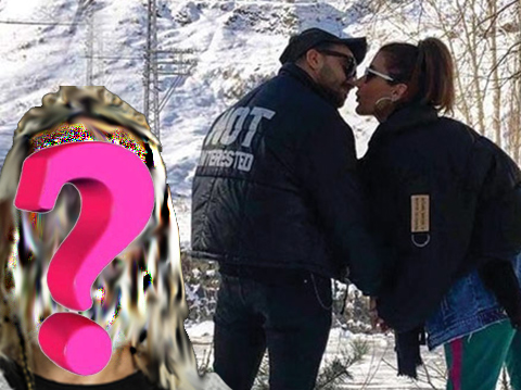 İrem Derici… HANGİ ÜNLÜ SANATÇIYA GELİN GİDİYOR?