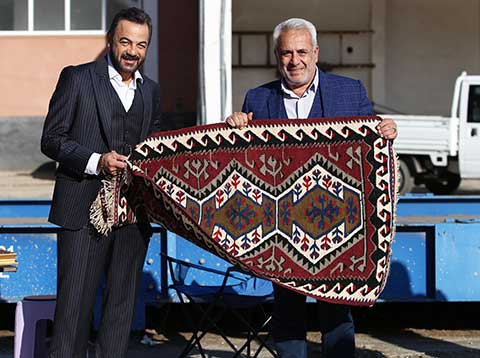 Bir Zamanlar Çukurova... FEKE BELEDİYESİ’NDEN “FEKELİ”YE HEDİYE!