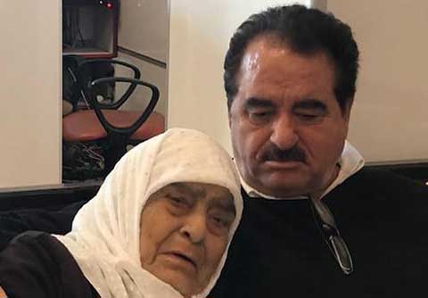 İbrahim Tatlıses... ANNESİNİ KAYBETTİ! CENAZESİ NE ZAMAN NEREDE?