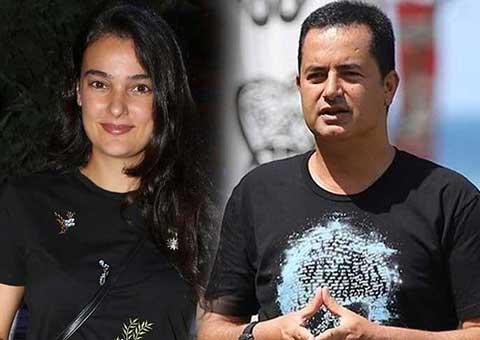 Acun Ilıcalı - Merve Büyüksaraç... TAZMİNAT DAVASINDA KARAR ÇIKTI!