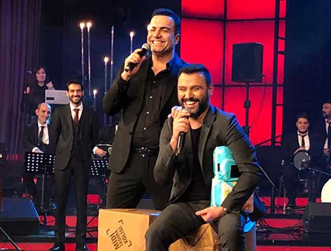 Alişan... TRT'DEKİ PROGRAMINDAN BÖLÜM BAŞINA NE ALACAK?..