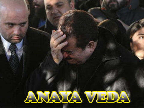 İbrahim Tatlıses... ANNEYE SON GÖREV!