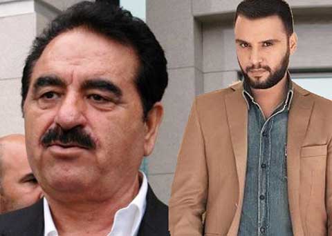 Alişan - İbrahim Tatlıses... 'ÖRGÜT' DAVASI ZAMANAŞIMINDAN DÜŞTÜ!