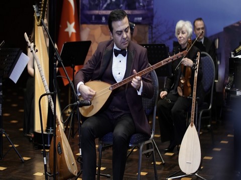 Ahmet Koç... BERLİN'DE "KÖPRÜ VE ÖTESİ"!..