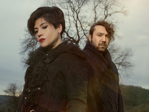 Aydilge... 'AŞK YÜZÜNDEN YANIYORDUK!'