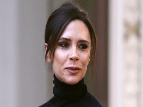 Victoria Beckham... KENDİ KANINDAN NE YAPTIRDI?..