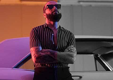 Berkay... YEPYENİ BİR HİT  ''DELİLER''!