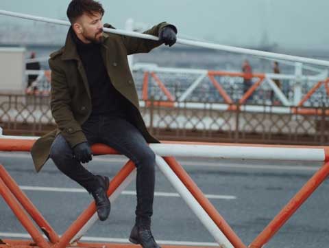 Berksan...BU DÖNEM HERKES “SAKİN”