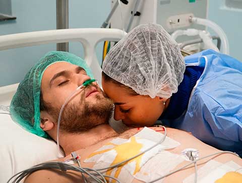 Çukur... “YAŞAMAK İSTEDİĞİNE EMİN MİSİN?”