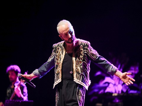 Mabel Matiz... İZMİR İTİRAFI!..