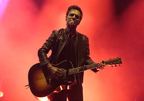 HALİÇ’TE TEOMAN RÜZGARI!