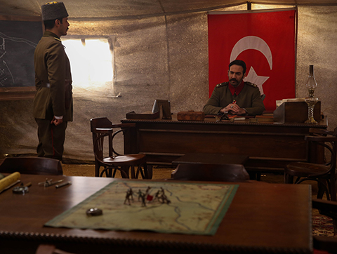 Mehmetçik Kutlu Zafer... DÜĞÜM ÇÖZÜLÜYOR!