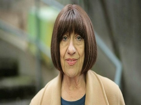 Ayşen Gruda... HAYATA VEDA ETTİ!..