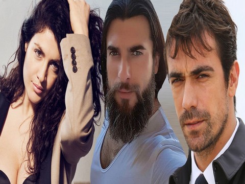 Tuğba Ekinci... ESKİ SEVGİLİLERİNE AĞIR SÖZLER!..