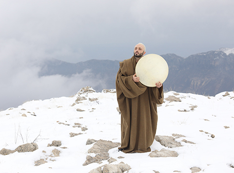 Mabel Matiz... ''BUGÜNE KADARKİ EN DOKUNAKLI ESERİM''