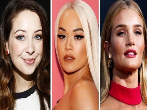 ÜNLÜ İSİMLERE SOSYAL MEDYA UYARISI!..