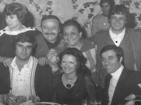 Kemal Sunal... ÖLÜM YILDÖNÜMÜNDE GÜL SUNAL'DAN DUYGUSAL PAYLAŞIM!..