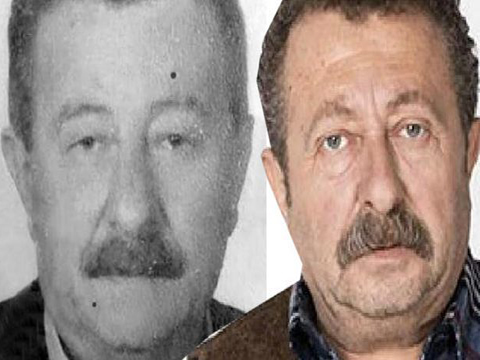 Erkan Can... ACI GÜNÜ; ABİSİNİ KAYBETTİ!