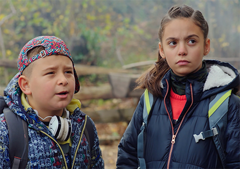 Tozkoparan... SALİH HOCA'YI BEKLEYEN TEHLİKE!