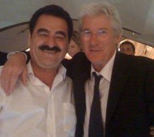 İbrahim Tatlıses... SESİNE HAYRAN BIRAKTI!