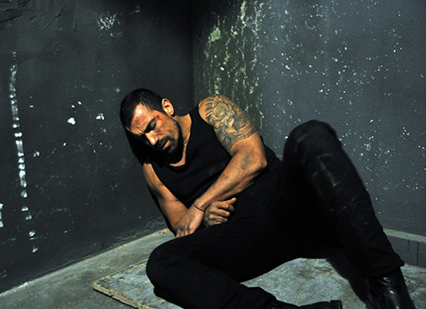 Muhteşem İkili... EMNİYETTE KÖSTEBEK!