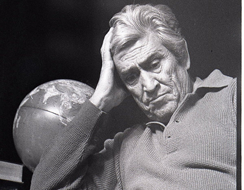 Fuat İşhan... ŞEHİR TİYATROLARI'NIN ACI KAYBI!