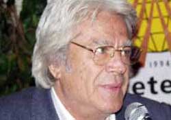 Cüneyt Arkın... VELİAHTINI AÇIKLADI!