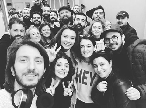 Kızım... SÜRPRİZ AYRILIK!